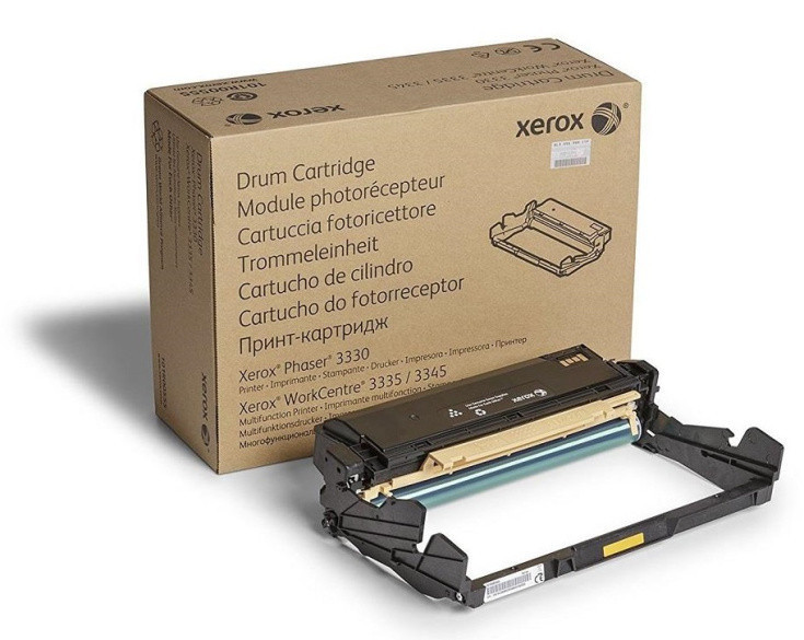 Драм картридж Xerox WC3335/3345/PH3330 Black (30000 стор) Київ - фото 1