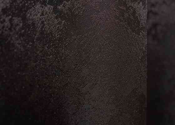 Комплект штор VR-Textil Жакард Мрамор Al1 № 613ш 130х170 см 2 шт Венге (35-0168) Київ