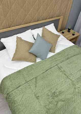 Плед 200х230 см (+-10см) 