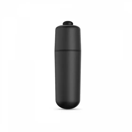 Віброкуля Love To Love WAOUHHH - BLACK ONYX, 7 режимів, на батарейках Львів