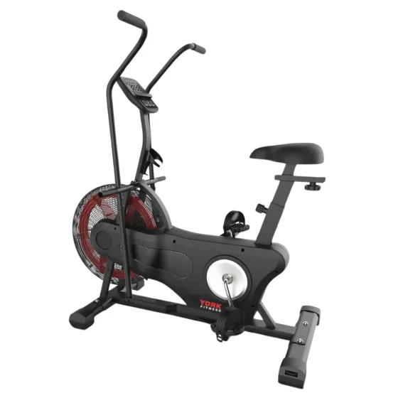 Велотренажер аэробайк York Fitness FB300 FAN BIKE Киев