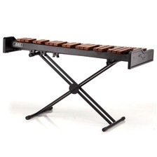 Ударная установка  Adams Ksylofon Academy 3,5 Oktawy Pau-Rosa X-Stand Киев - изображение 1