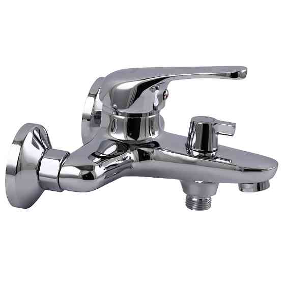 Змішувач для ванної Globus Lux Solly GLSO-0102NE Луцк