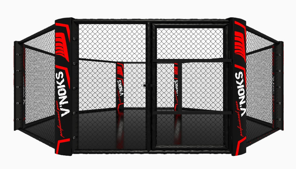 Октагон підлоговий V`Noks EXO 5*5 метра Київ - фото 5