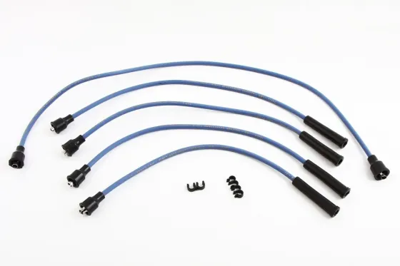 Дроту свічні 2121 Tesla Hi-Temp Suppressor Вінниця