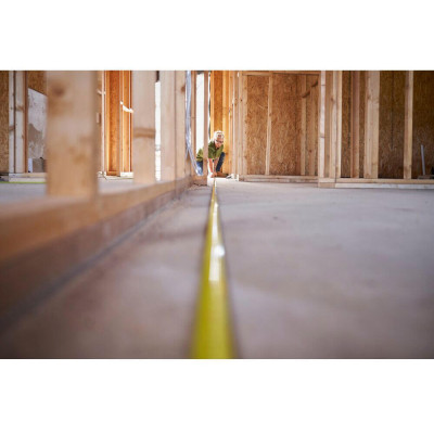 Рулетка Stanley CONTROCONTROL-LOCK 10мх25мм двостороння шкалаL-LOCK 10мх25мм, двосотроння шкала (STHT37233-0) Вінниця - фото 4