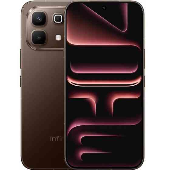 Смартфон Infinix Note 60 X6879 8/256GB Mocha Brown ( 26064 ) Харьков