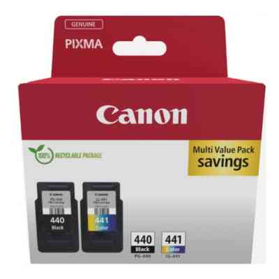 Картридж Canon PG-440/CL-441 Multi Pack (5219B005) Вінниця