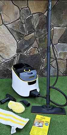 Karcher SC5 Deluxe SignatureLine 1.513-491.0 парогенератор пароочисник. Харьков