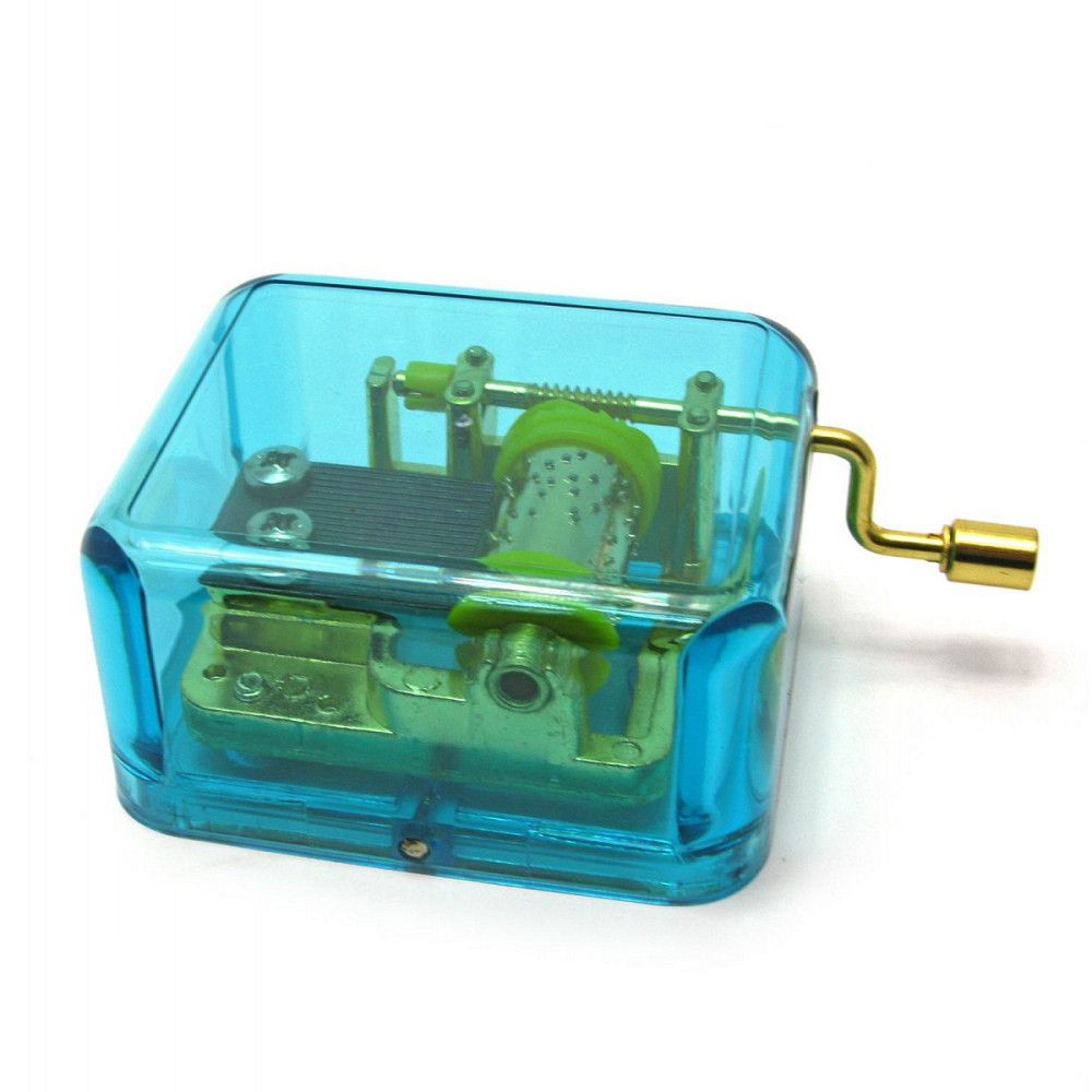 Шарманка музыкальная маленькая Киев - изображение 2