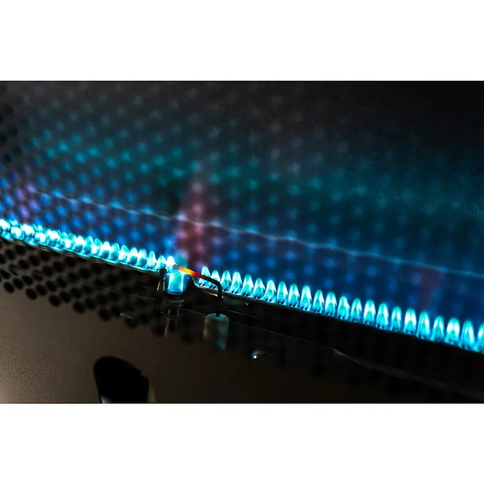 Газовый обогреватель Blue Belle 4.2кВт пьезоэлектрическое зажигание (без баллона) Киев - изображение 3