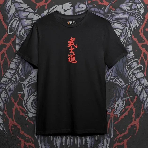 Футболка чоловіча з  принтом Demon Skul Розмір 48 Дніпро - фото 1