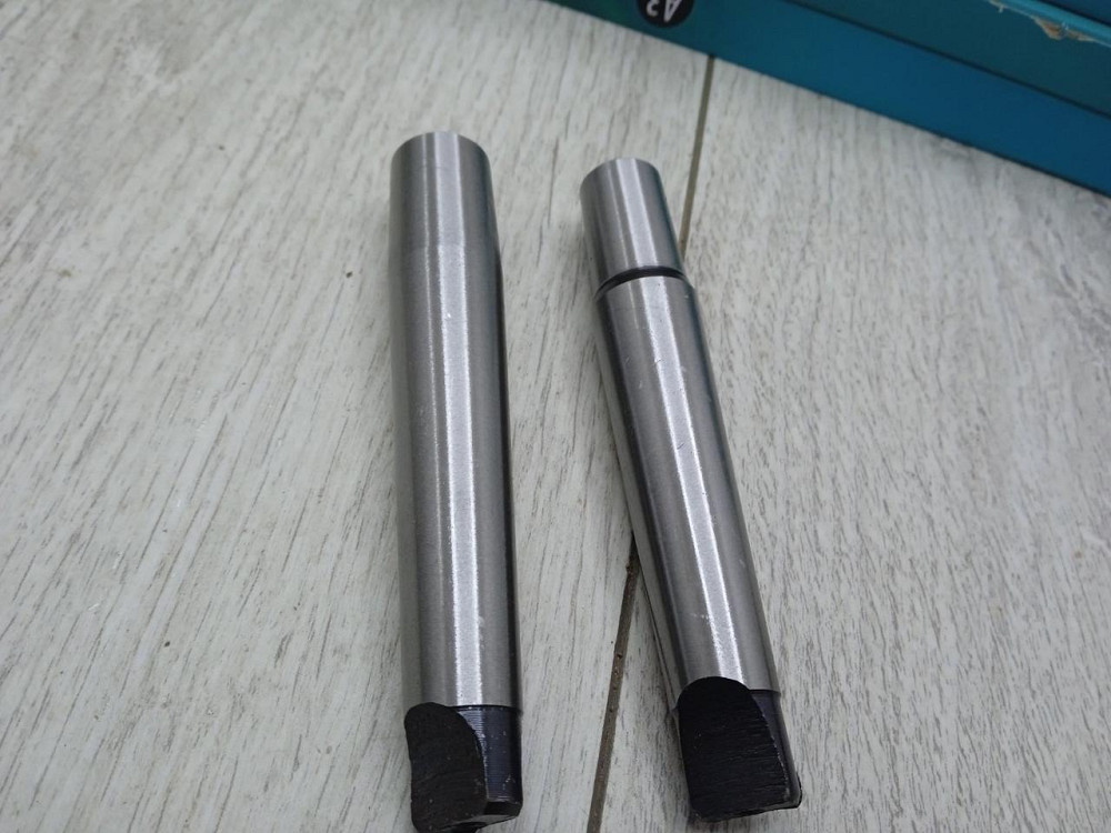 Оправка под патрон  КМ 3 В 18 Харьков - изображение 1