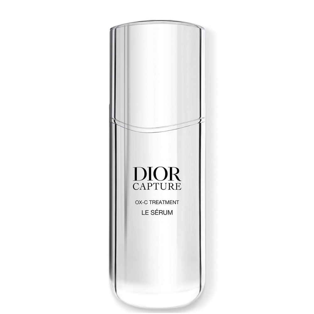 Антивікова сироватка для обличчя та шиї Dior Capture OX-C Treatment Le Serum 50 Слов'янськ - фото 1