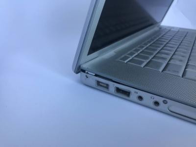 Ноутбук Apple А1226 на запчасти Днепр - изображение 4