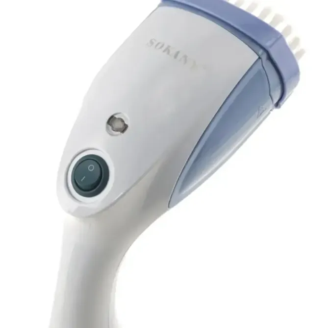 Ручной вертикальный отпариватель SOKANY DF-019 1500 Вт Коломия - фото 3