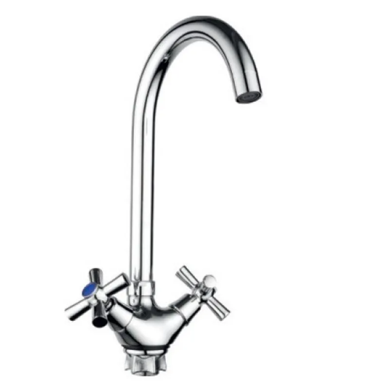 Кухонний змішувач Mixxus Toledo 275 Nut без підводки MI6315 Харків