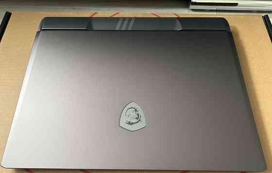 Ноутбук MSI Vector GP68HX 13VH 1TB. Київ