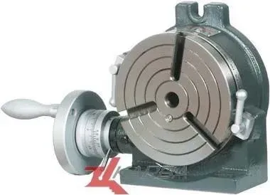 Optimum Uniwersalny Стіл obrotowy RT 200 3356200 Київ