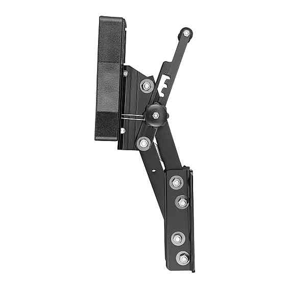 Виносна транцова плита алюміній до 60 л.с. C16235 Київ