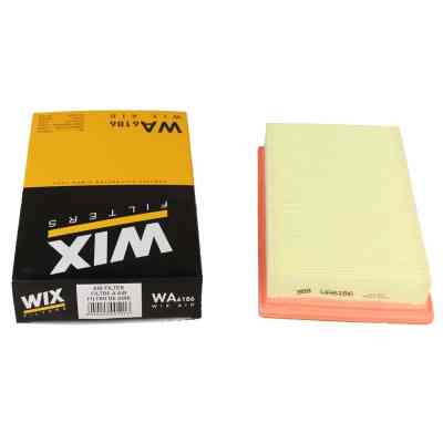 Воздушный фильтр для автомобиля Wixfiltron WA6186 Винница