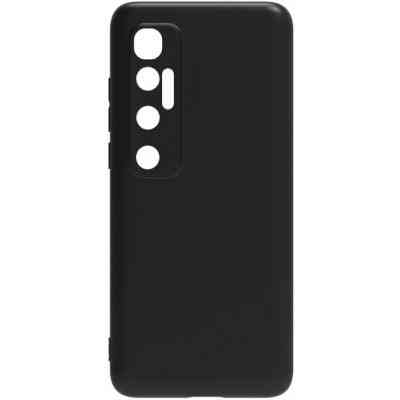 Чехол для мобильного телефона Armorstandart Matte Slim Fit Xiaomi Mi 10 Ultra Black (ARM57396) Винница