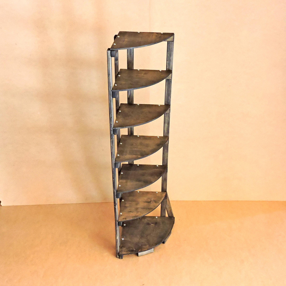 Етажерка розбірна "Карлайл" моріон Миколаїв - фото 8