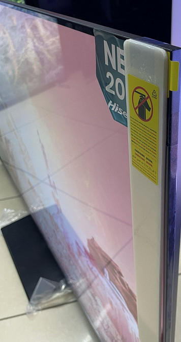 Hisense 65U7Q Pro Киев - изображение 4