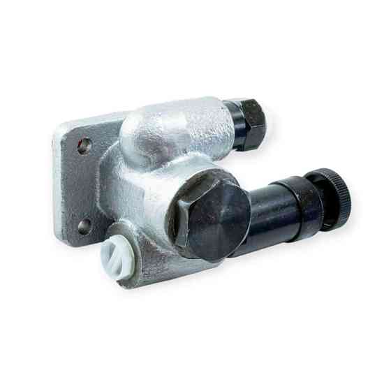 Насос палива МТЗ (УТН) 317530 підкачування Мукачево