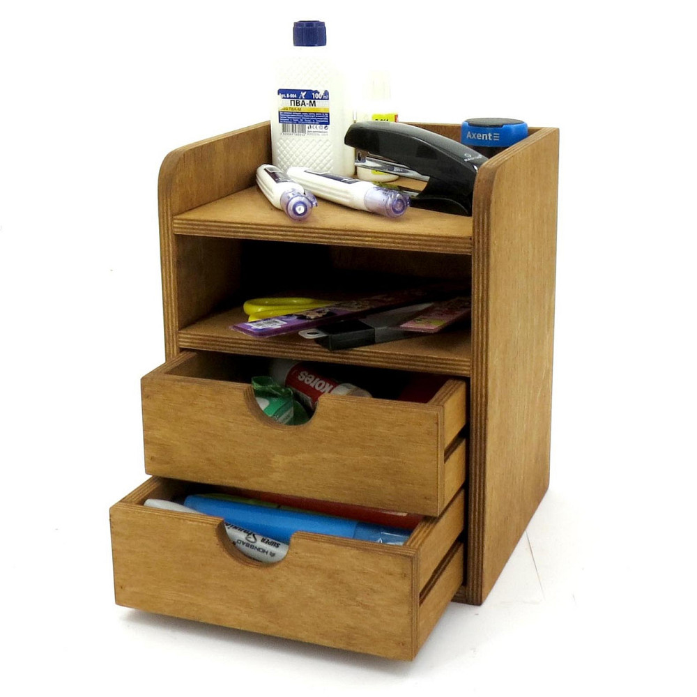 Настольный органайзер 