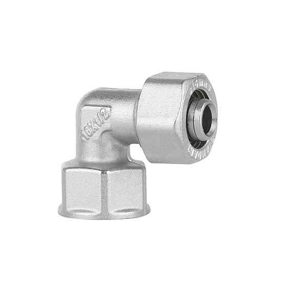 Кутик обтискний Thermo Alliance Standart 16х1/2" ВР SD156W1615 Київ