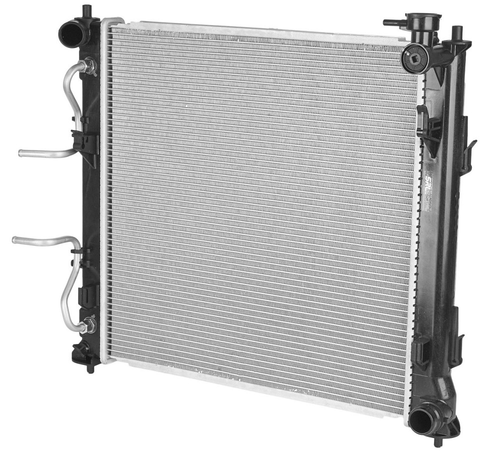 Радіатор охолодження Kia 25310C1250 35206 Київ - фото 1