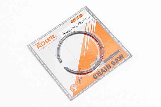 Кільця поршневі 5800 45,2х1,2mm Киев