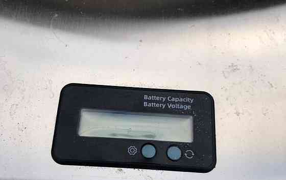 Акумулятор літієвий 48В 300А. Харків