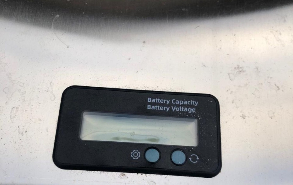 Аккумулятор литиевый 48В 300А. Харьков - изображение 5