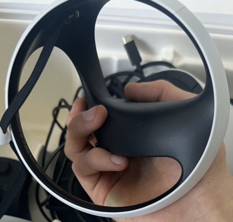 Приставка PlayStation®VR2 Horizon Call of the Mountain™ Paket Киев - изображение 3