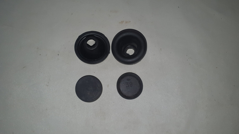 Ремкомплект заднего тормозного цилиндра (38 мм) ГАЗ-52, ГАЗ-53. Харьков - изображение 1