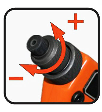 Пистолет заклепочный ручной, 200 мм, RICHMANN (C0708) Коломыя - изображение 3