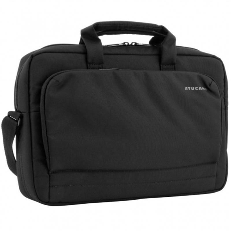 Сумка для ноутбука Tucano Star Black (BSTN-BK) ( 12976 ) Харьков - изображение 3