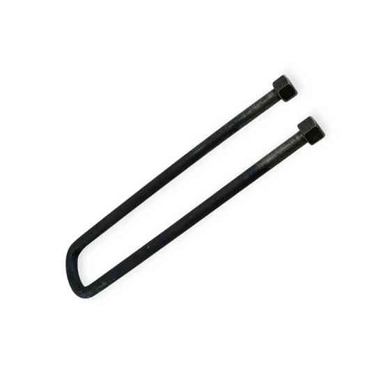 Драбина зад..рес. М20*1,5 L=420 б\гайки ГАЗ-53 Мукачево