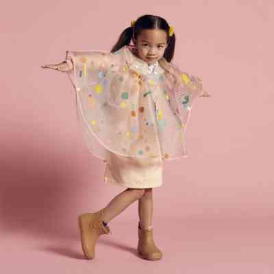 Дощовик дитячий Djeco Кошенята (DD04670) Вінниця