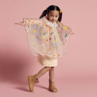 Дощовик дитячий Djeco Кошенята (DD04670) Вінниця - фото 4