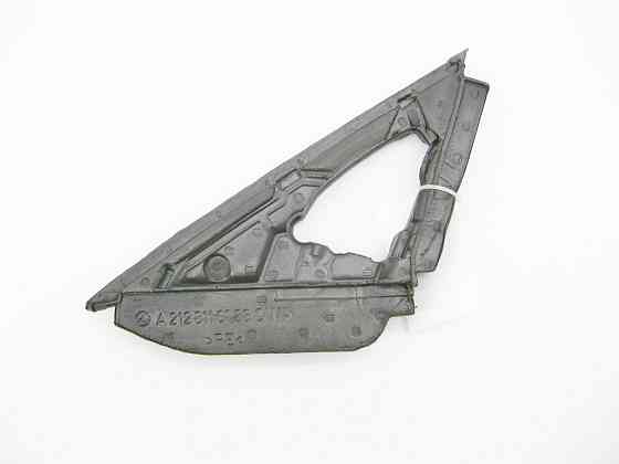 Mercedes-Benz  A2128110198 Ущільнювач зовнішнього дзеркала до дверей водія E-Class W212 Одеса