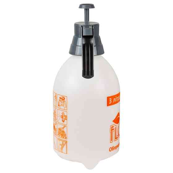 Flora Опрыскиватель ручной 3л FLORA (5004354) Київ