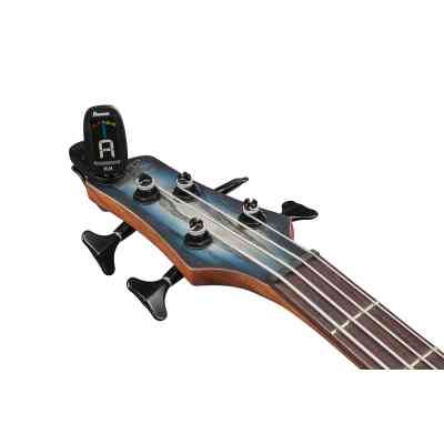 Тюнер для музыкальных инструментов Ibanez PU3 BK (221557) Винница