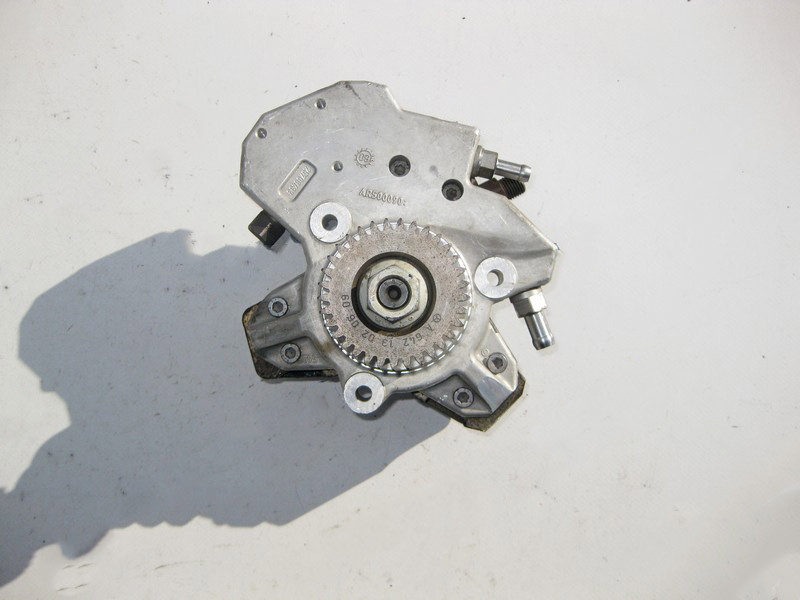 Mercedes-Benz  A6420700801 ТНВД для двигуна OM642 V6 3.0 cdi Одеса - фото 2