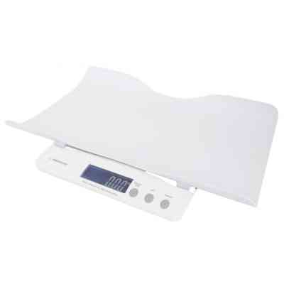 Ваги для новонароджених Esperanza EBS017 2W1 EL NINO (EBS017) Вінниця