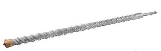 GRANITE Свердло для бетону GRANITE SDS-PLUS S4 32×1000 мм 0-32-100 Коломия