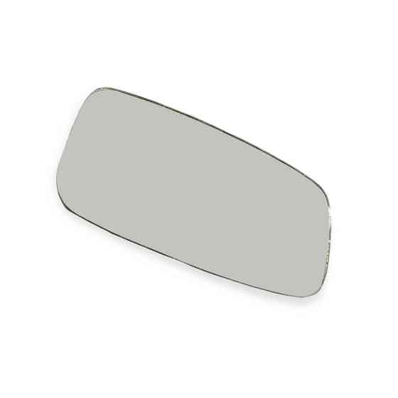 Стекло наружного ГАЗ 3307 зеркала Мукачево