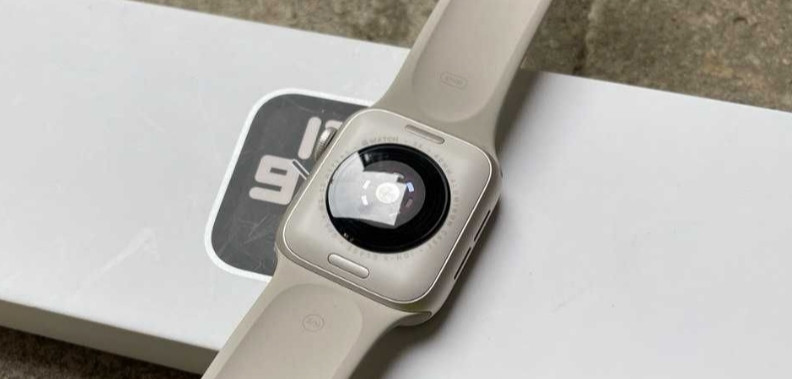Смарт-Часи Apple Watch SE 2 Gen 40mm. Київ - фото 3